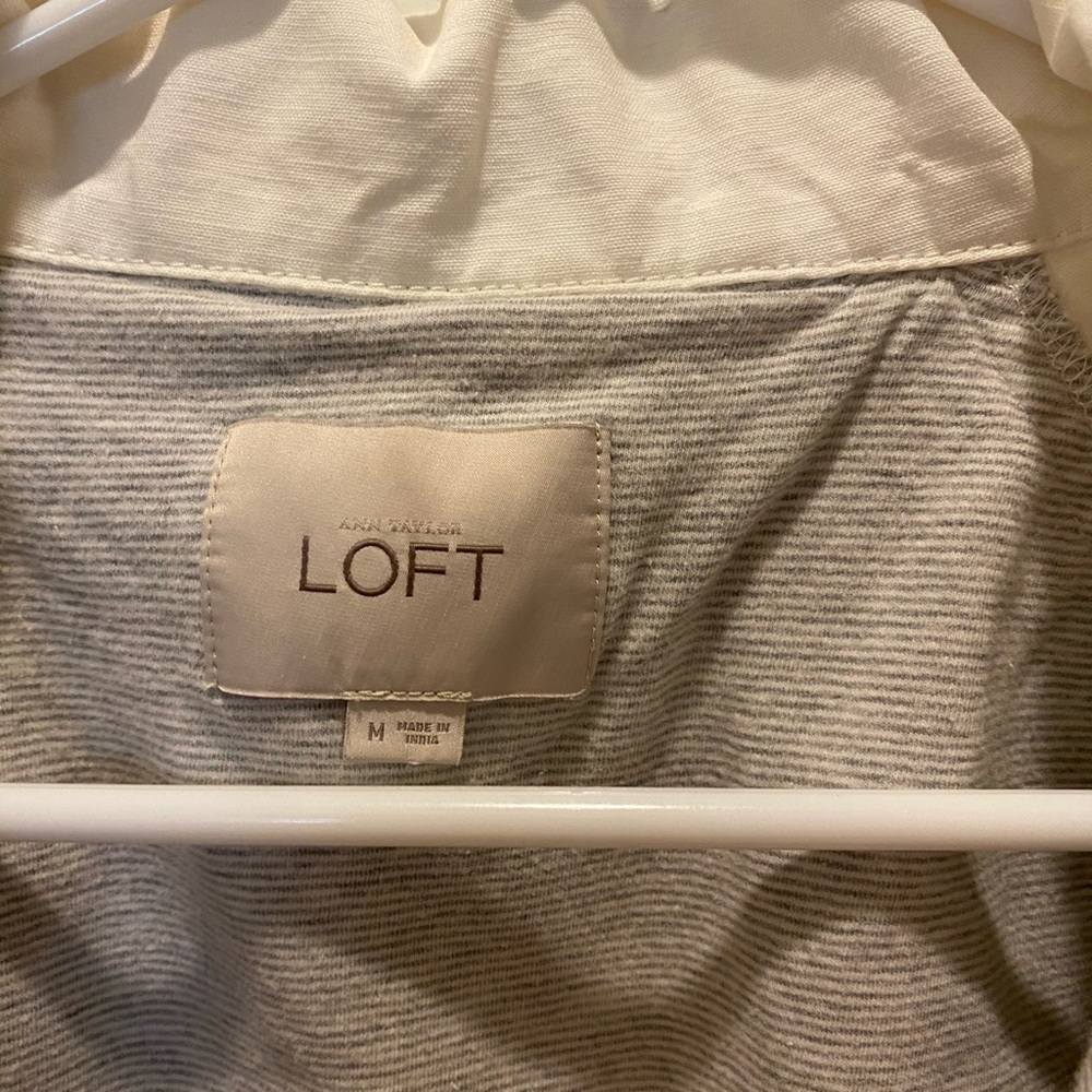 Spring Jacket From Loft - image 2